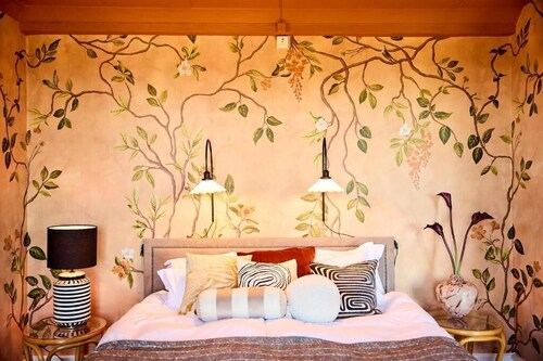Boutiquehotell Grå Gåsen