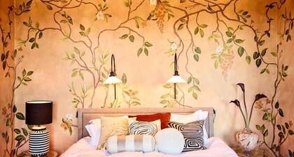 Boutiquehotell Grå Gåsen