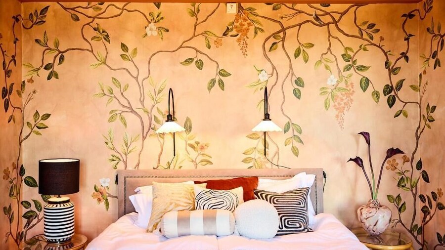 Boutiquehotell Grå Gåsen