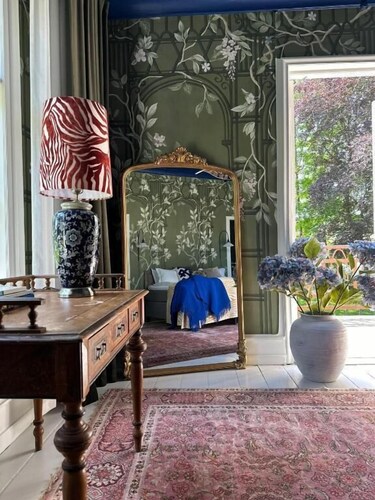 Boutiquehotell Grå Gåsen