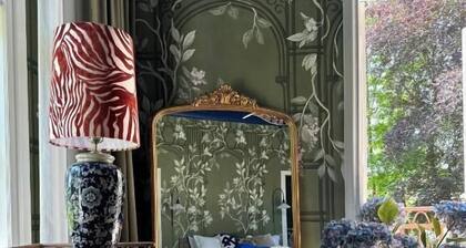 Boutiquehotell Grå Gåsen
