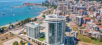 皇家套房 - 特雷卡內飯店