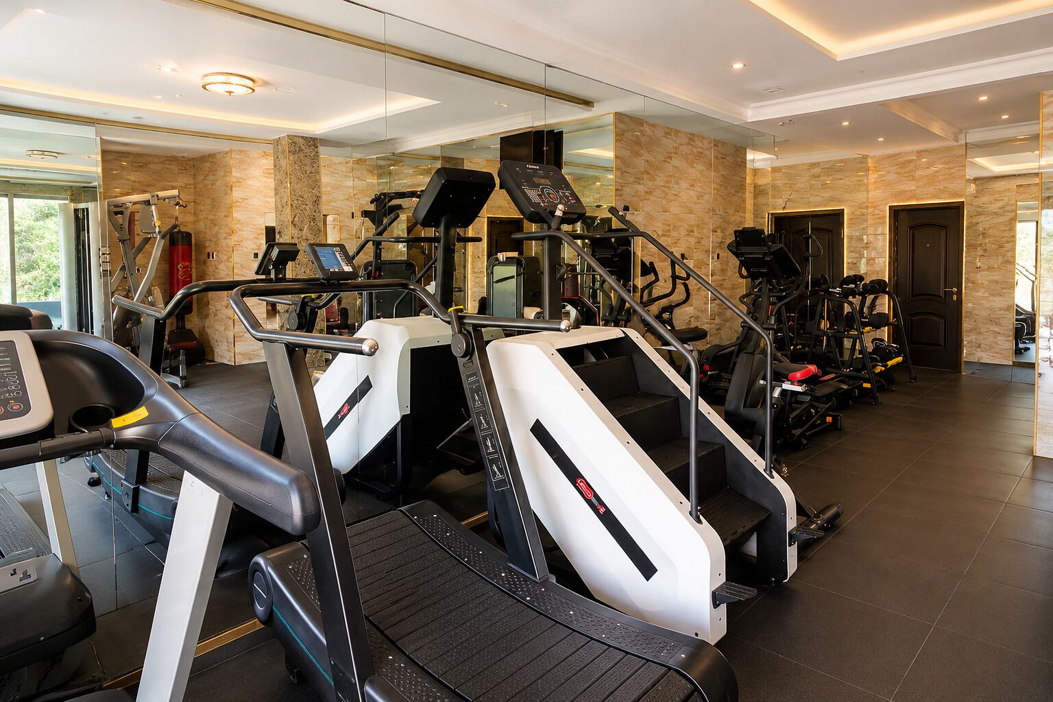 Gimnasio