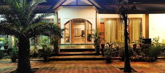 Royal green farm stay 