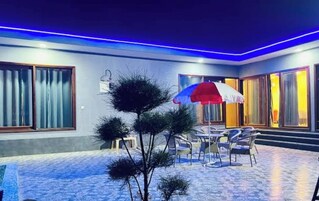 Classic Room | 1 bedroom, desk, free WiFi