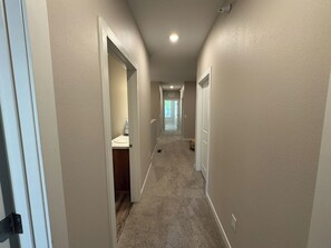 Townhome Standard | Vardagsrum