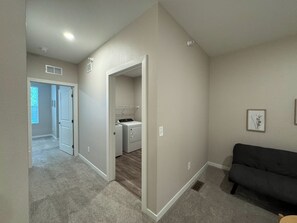 Townhome Standard | Vardagsrum