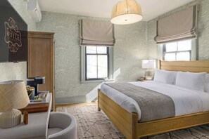 1 Schlafzimmer, Bügeleisen/Bügelbrett, Reisekinderbett, WLAN