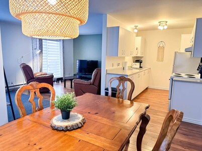 Condos Mont-Trinité #192, near activities