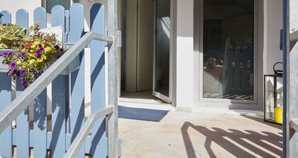 Gemütliche kleine Ferienwohnung im Bacharach