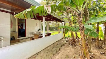 Apartment | Terrace/patio