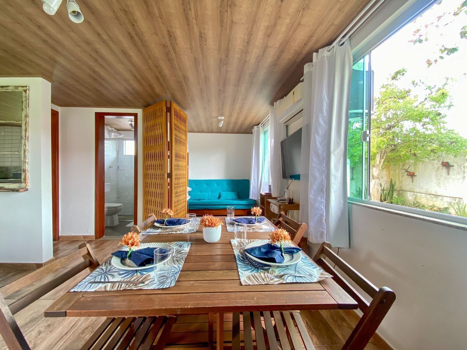 Apartment | Tempat makan
