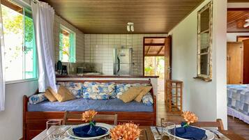 Apartment | 1 bedroom, free WiFi