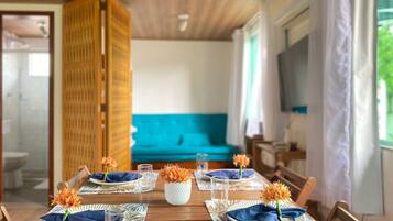 Apartment | Bahagian dalam