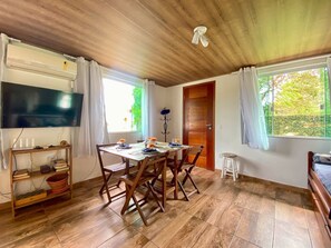 Departamento | Restaurantes