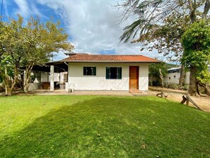 Apartment | Exterior