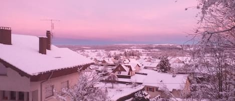 Esterni