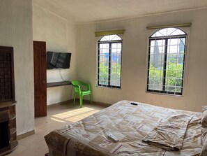 3 bedrooms, iron/ironing board, WiFi, bed sheets - Looking for something affordable, centrally located and comfortable! Privada San Francisco your best option (Tuxtla Gutiérrez)