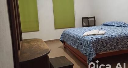 Looking for something affordable, centrally located and comfortable! Privada San Francisco your best option