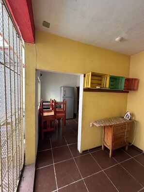 Interior - Looking for something affordable, centrally located and comfortable! Privada San Francisco your best option (Tuxtla Gutiérrez)