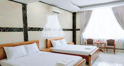 Thulee Luxury Hotel - Phu My