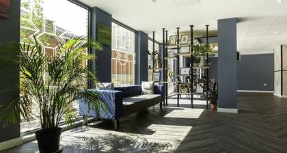 Student Only Crown Place Norwich