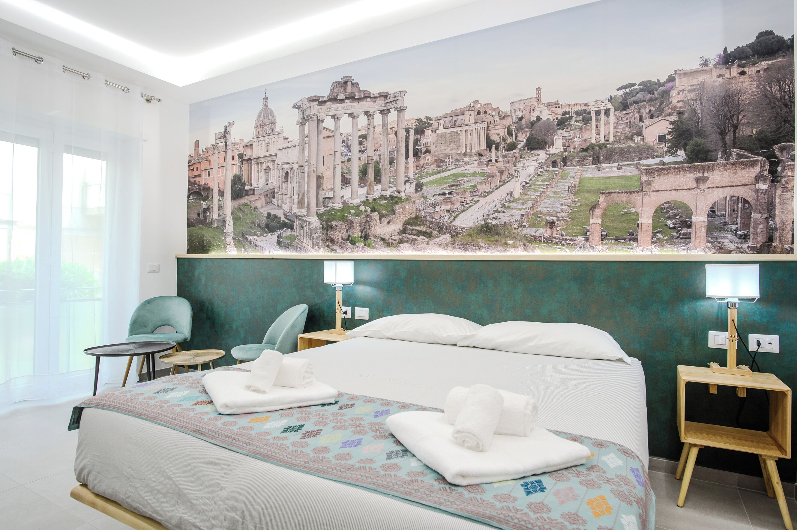 Foto - Domus Suites