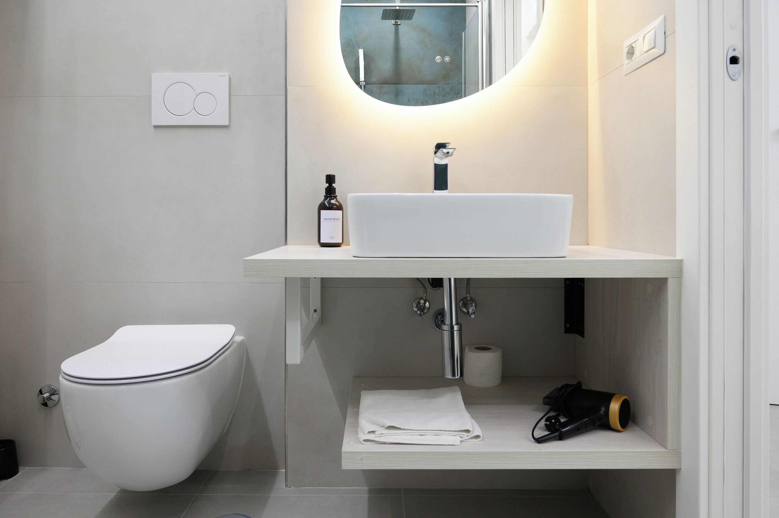 Foto - Domus Suites