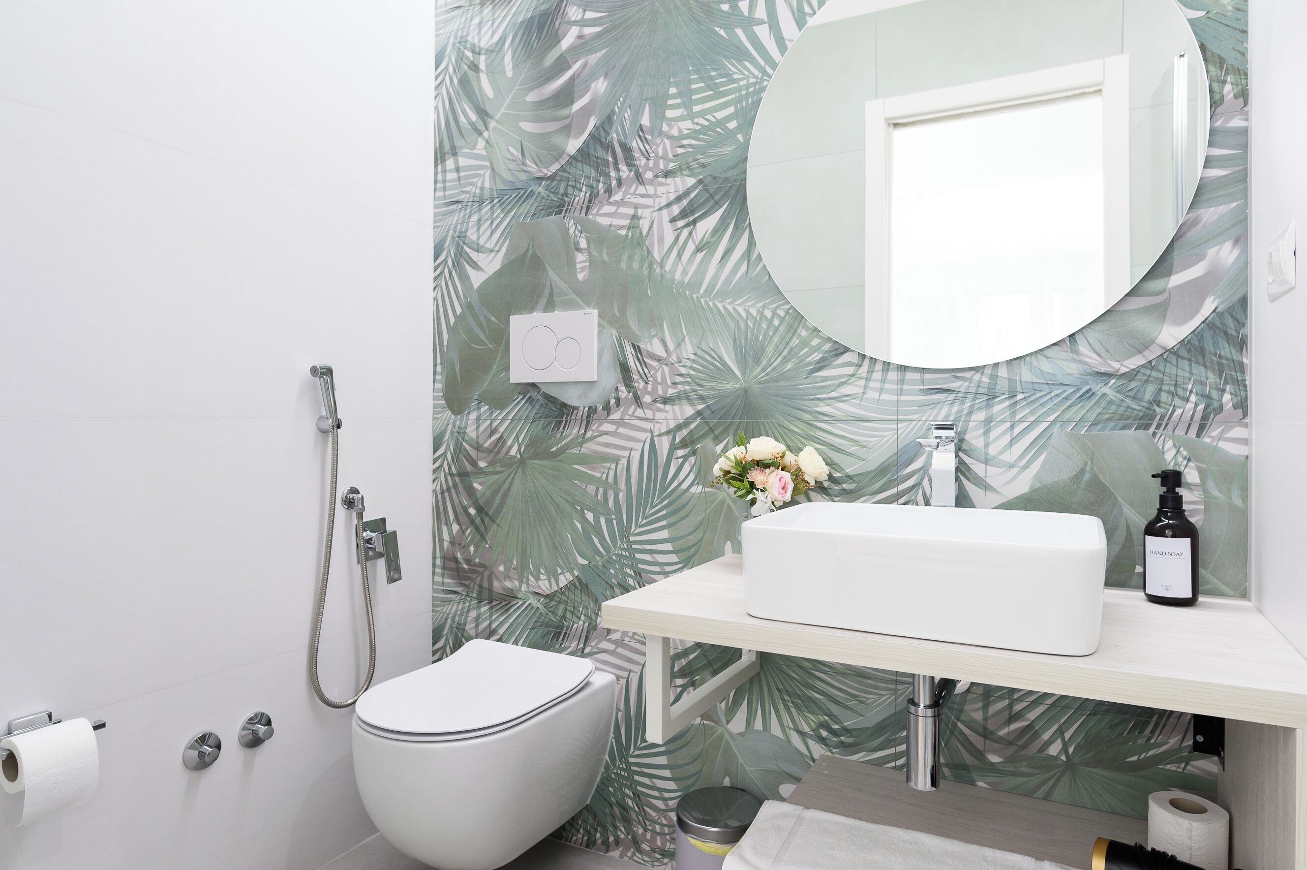 Foto - Domus Suites