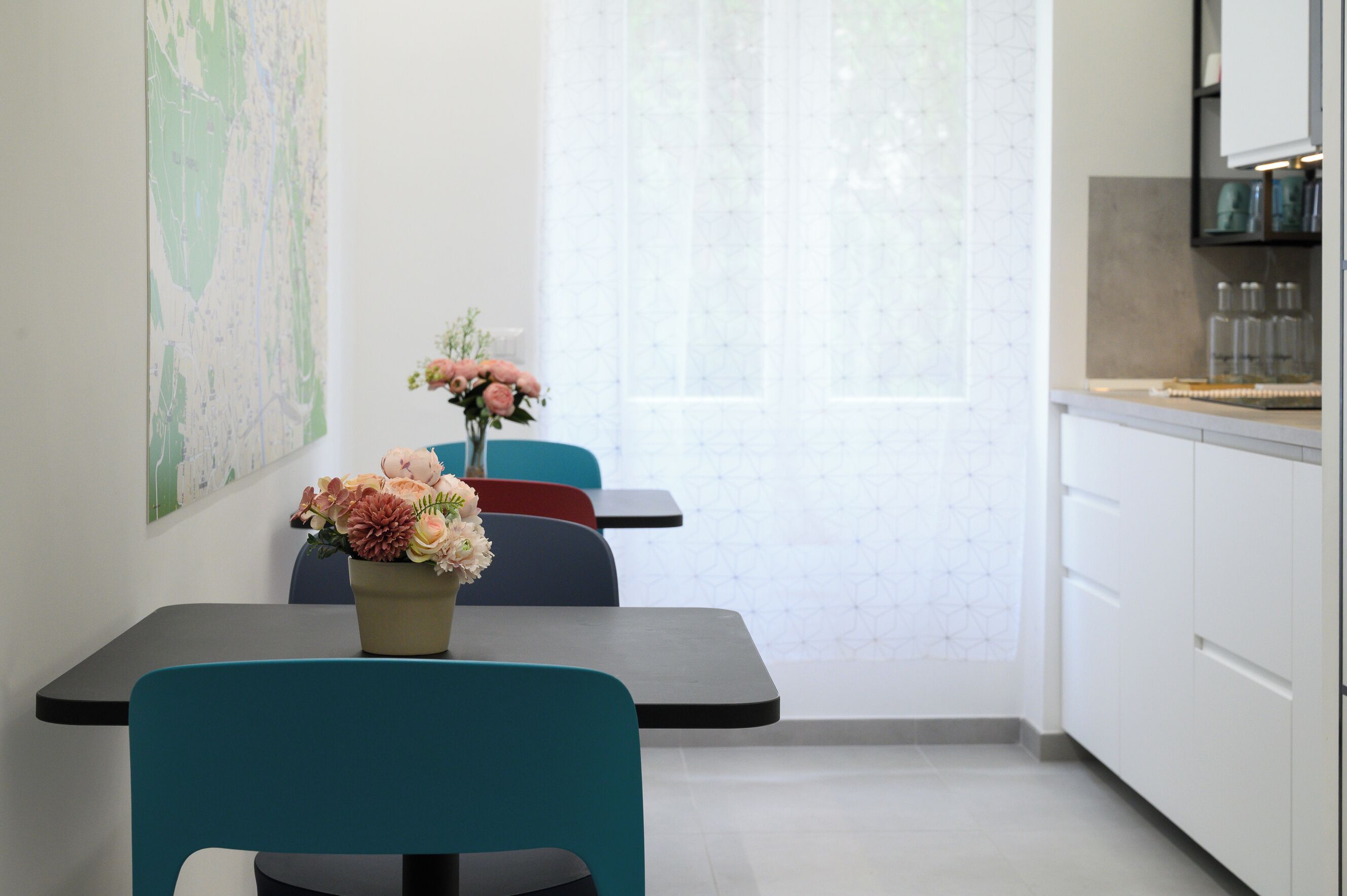 Foto - Domus Suites