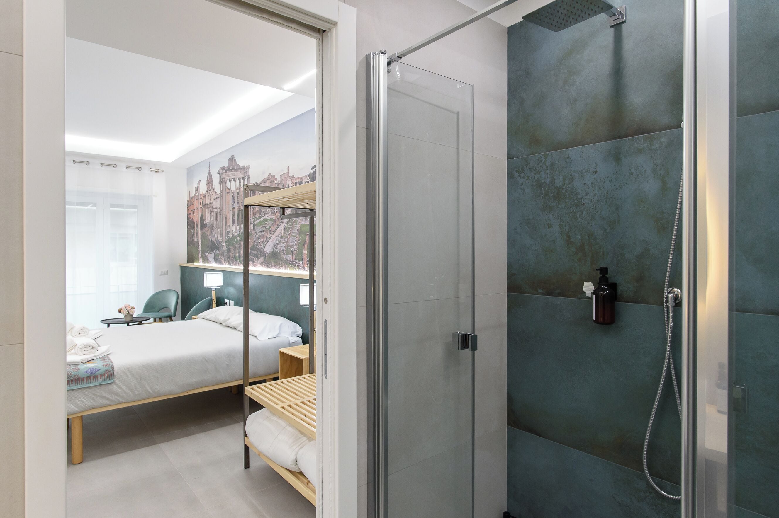 Foto - Domus Suites