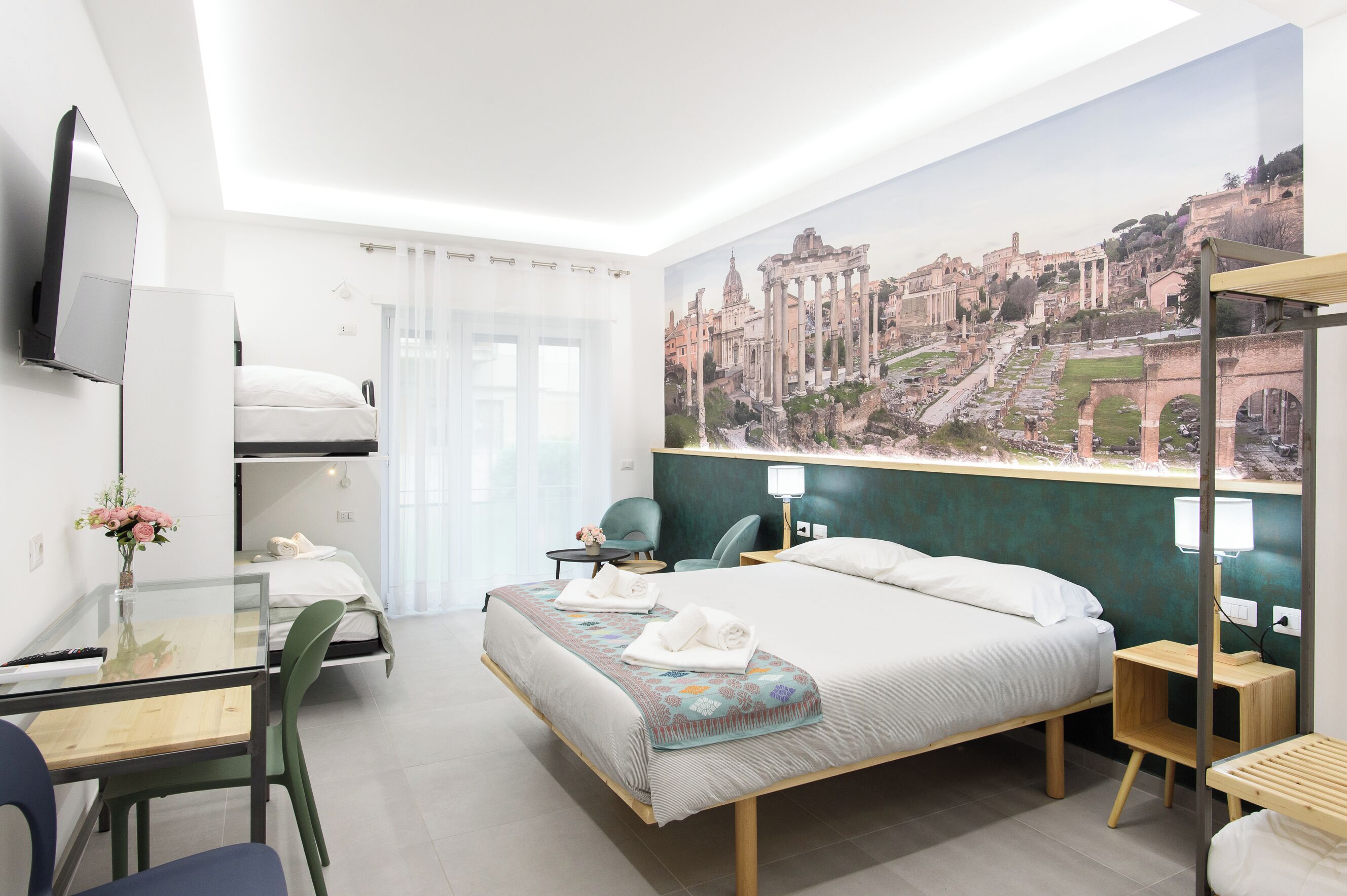 Foto - Domus Suites