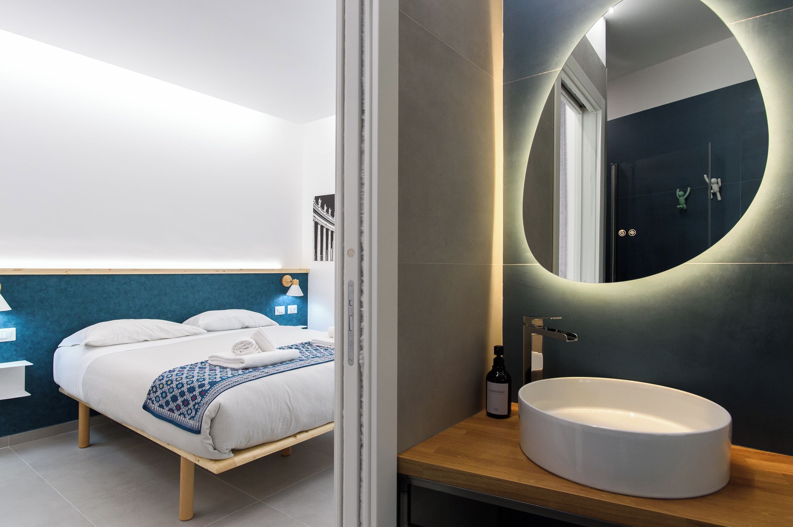 Foto - Domus Suites