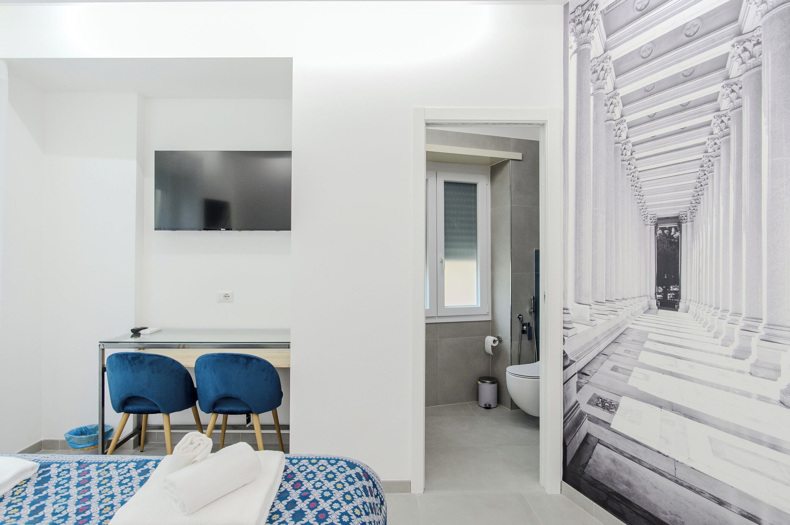 Foto - Domus Suites