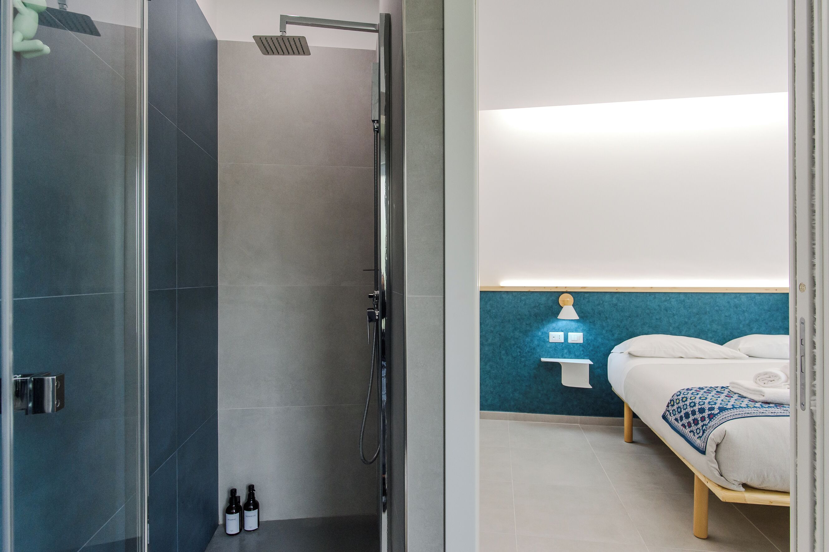 Foto - Domus Suites