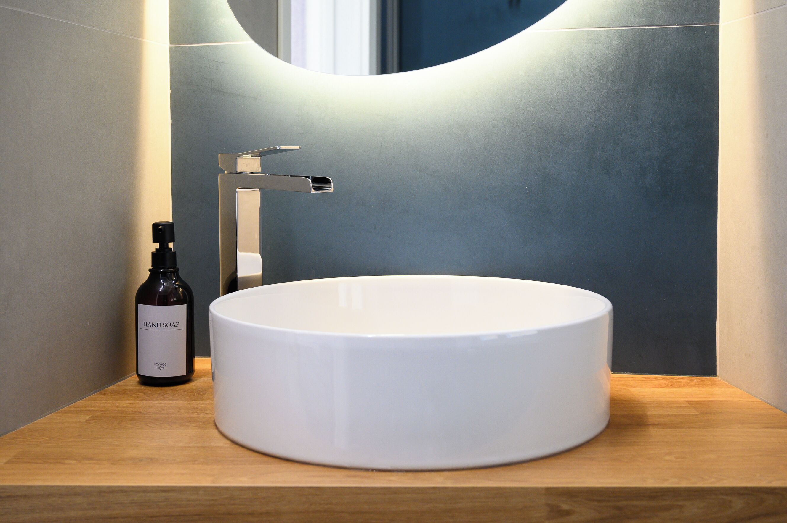 Foto - Domus Suites