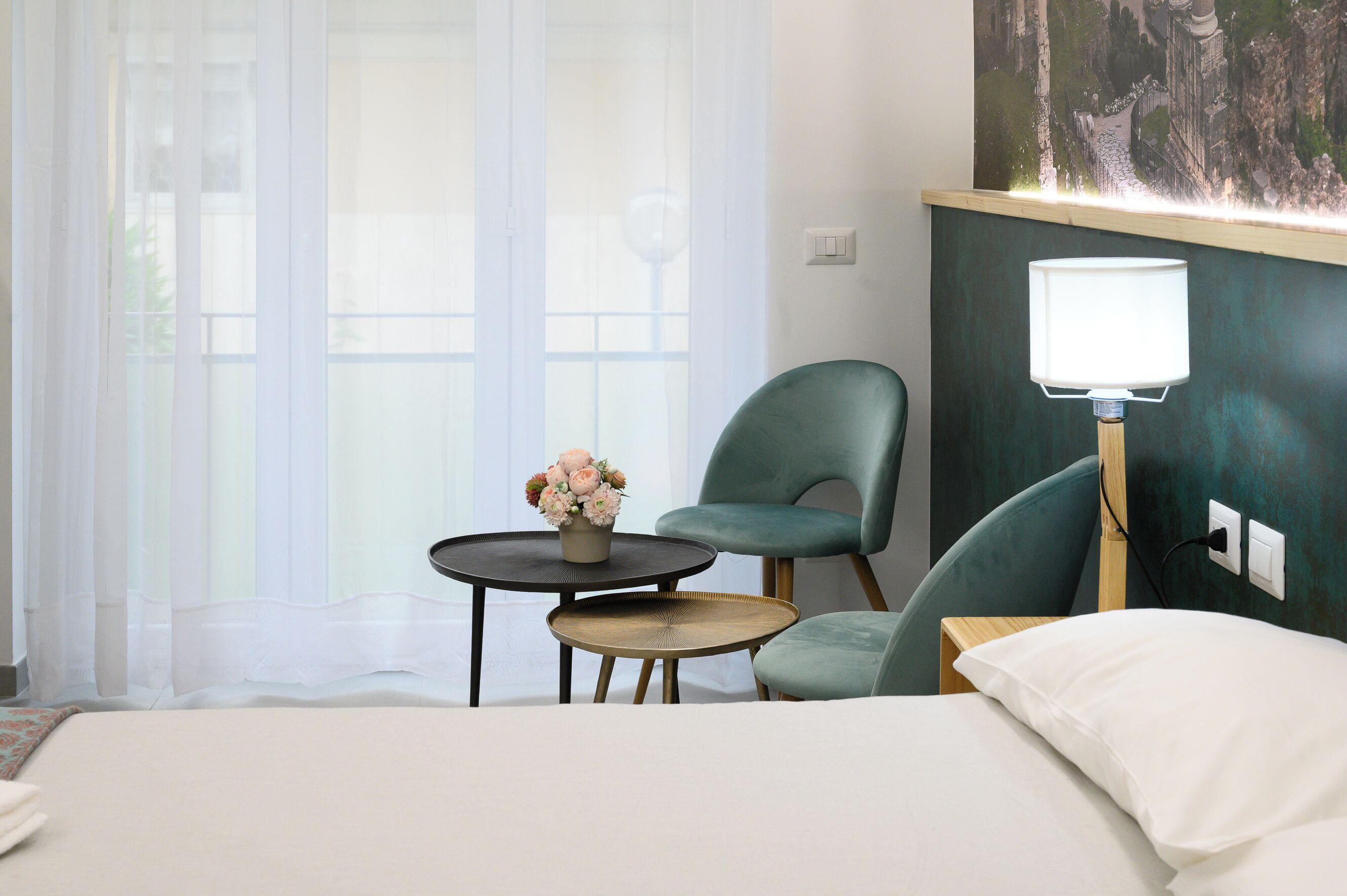 Foto - Domus Suites