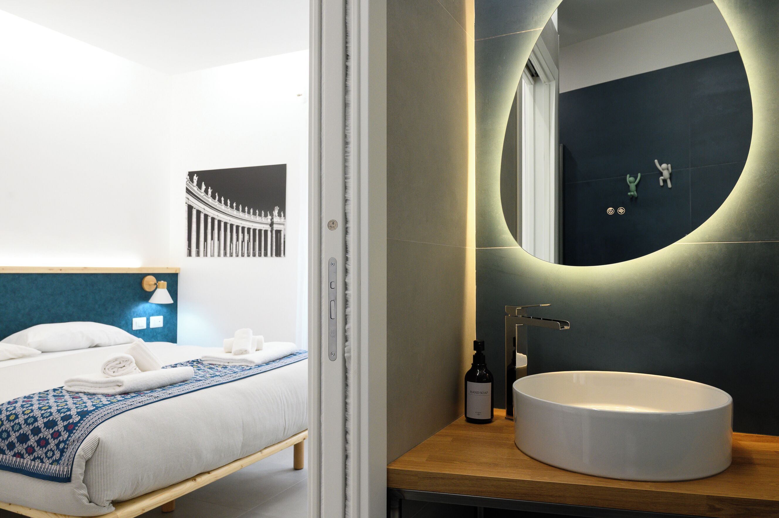 Foto - Domus Suites