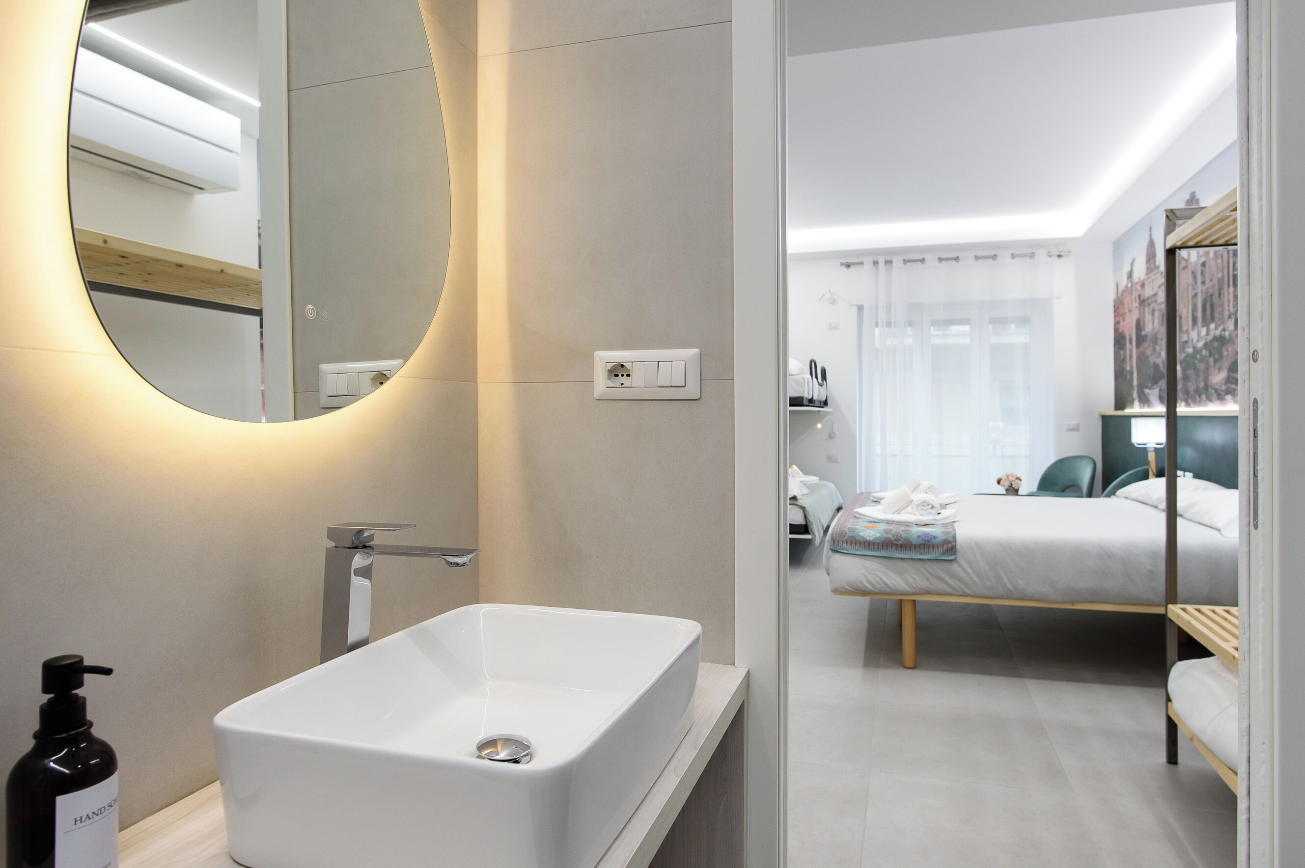 Foto - Domus Suites