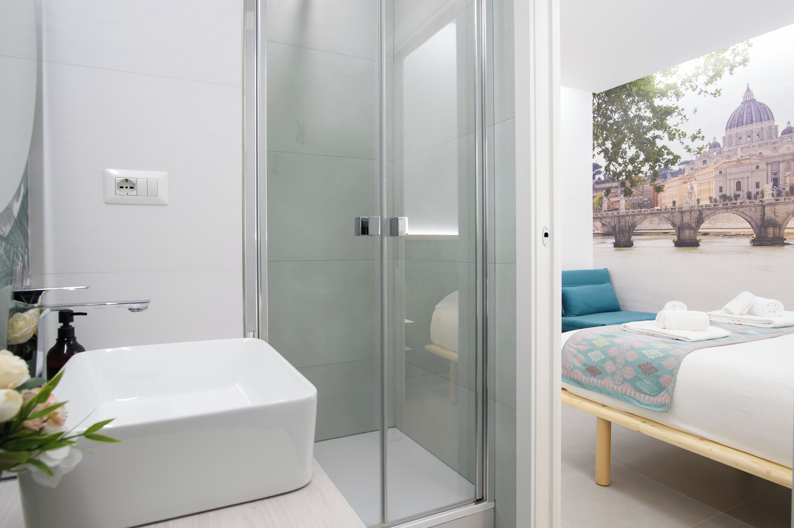 Foto - Domus Suites