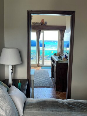 2 soverom, wi-fi og sengetøy