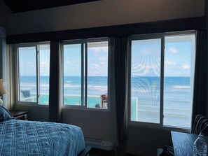 2 soverom, wi-fi og sengetøy