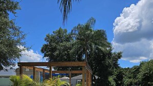 Unclassified image, 4 of 170, button - Enjoy Pool, Billiards, Sauna, Access to the Lake (Lake Placid)
