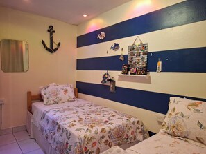 4 slaapkamers, gratis wifi, beddengoed, rolstoeltoegankelijk