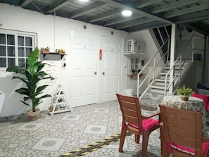 Interieur