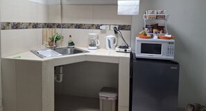 Micro-ondes, plaque de cuisson