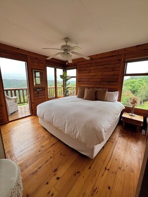 3 chambres, fer et planche à repasser, Wi-Fi, literie fournie