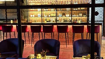Bar (ter plaatse)