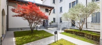 LNI Ferrera di Varese-Apartment near the Falls