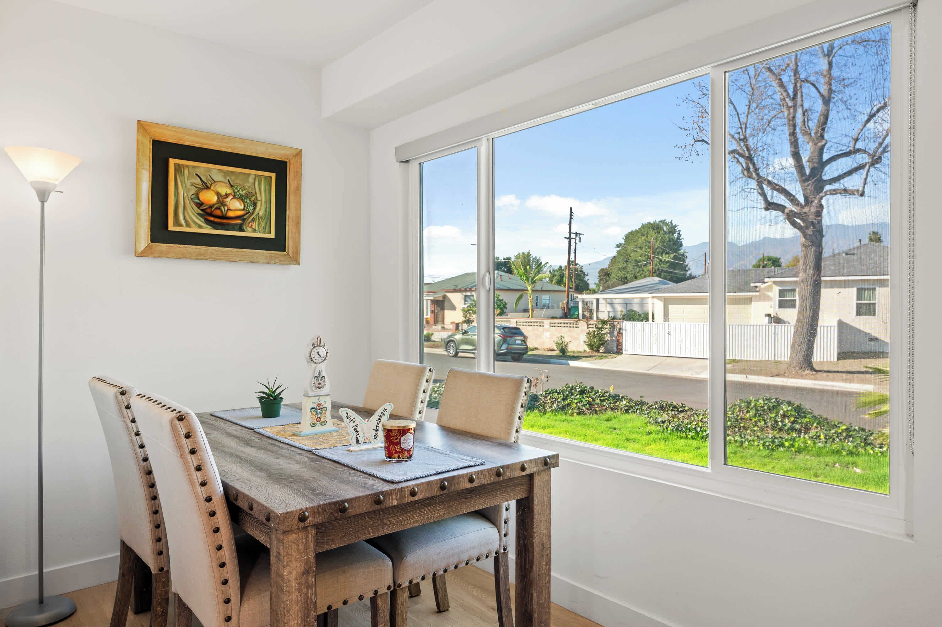 House, Multiple Beds, Patio, Garden View (10654 El Monte) | Dining